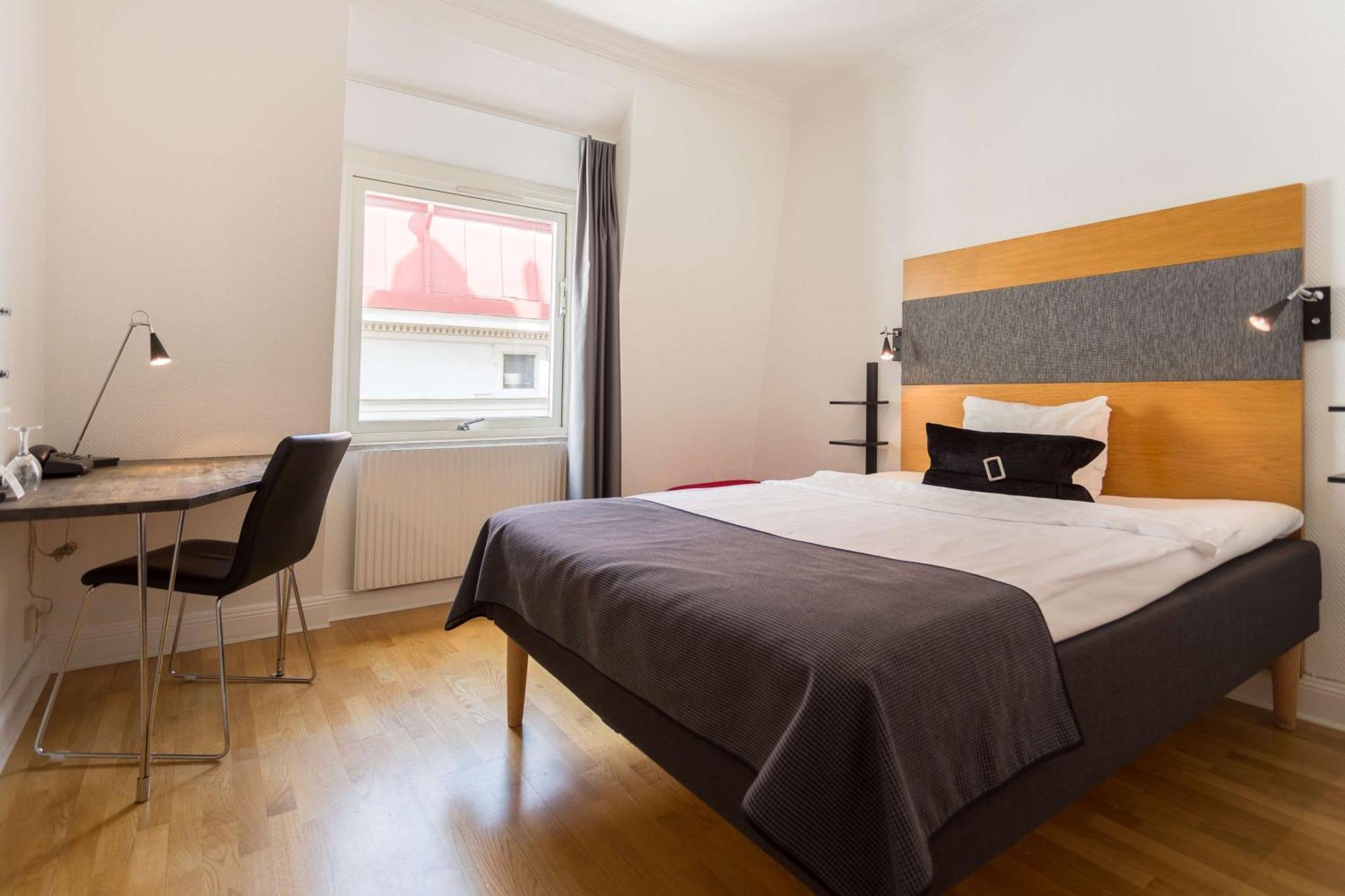 מאלמה Scandic Stortorget מראה חיצוני תמונה